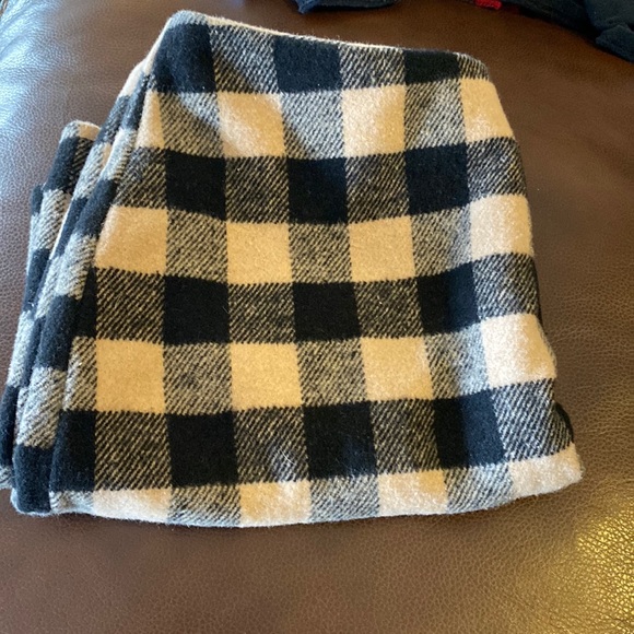 Plaid mini skirt - Picture 1 of 1